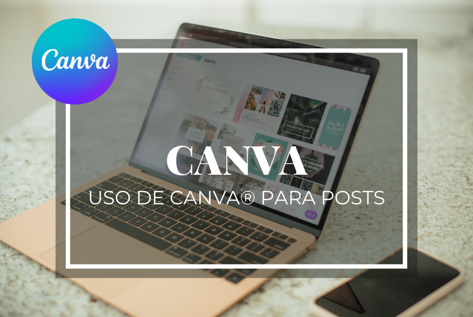 CANVA Master Class