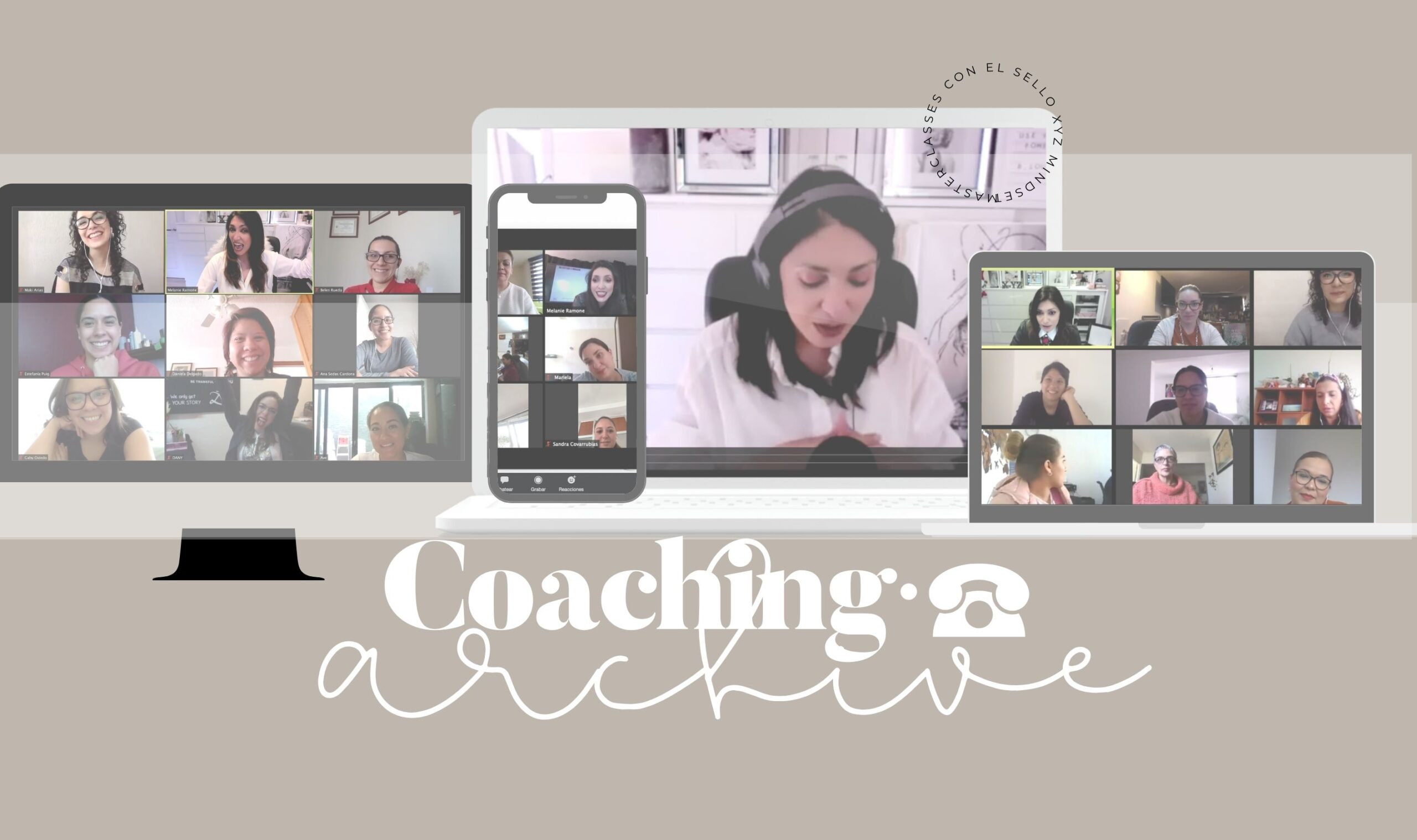 COACHING CALLS 2021-23